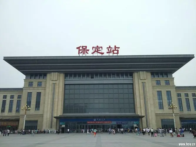 杭州到保定物流專線-杭州至保定貨運公司