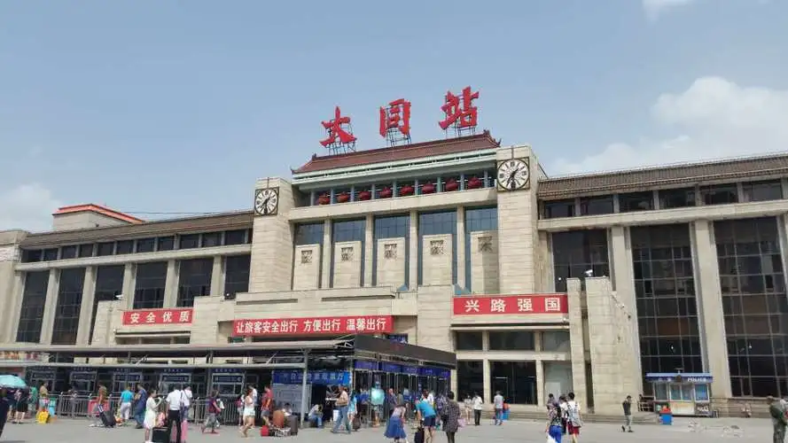 杭州到大同物流專線-杭州至大同貨運(yùn)公司