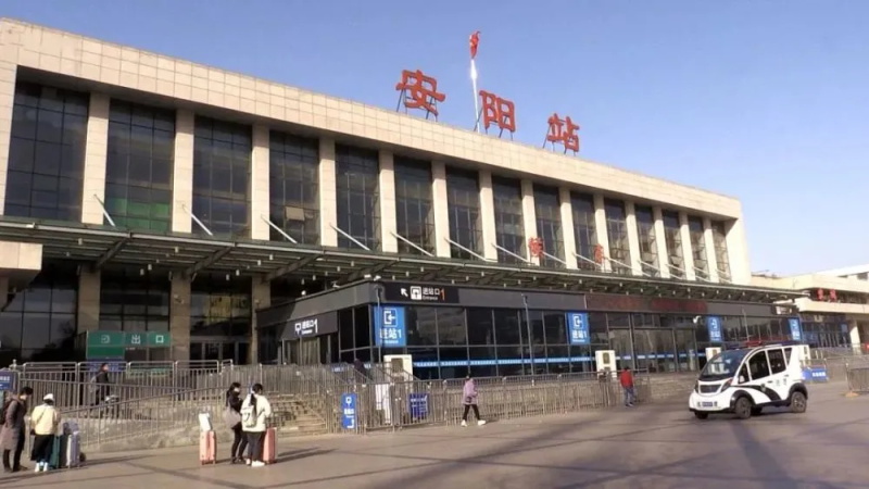湖州到安陽物流專線-湖州至安陽貨運(yùn)公司
