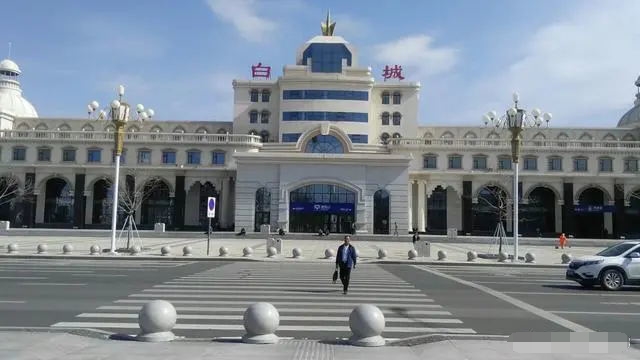 南通到白城貨運公司_南通到白城貨運專線