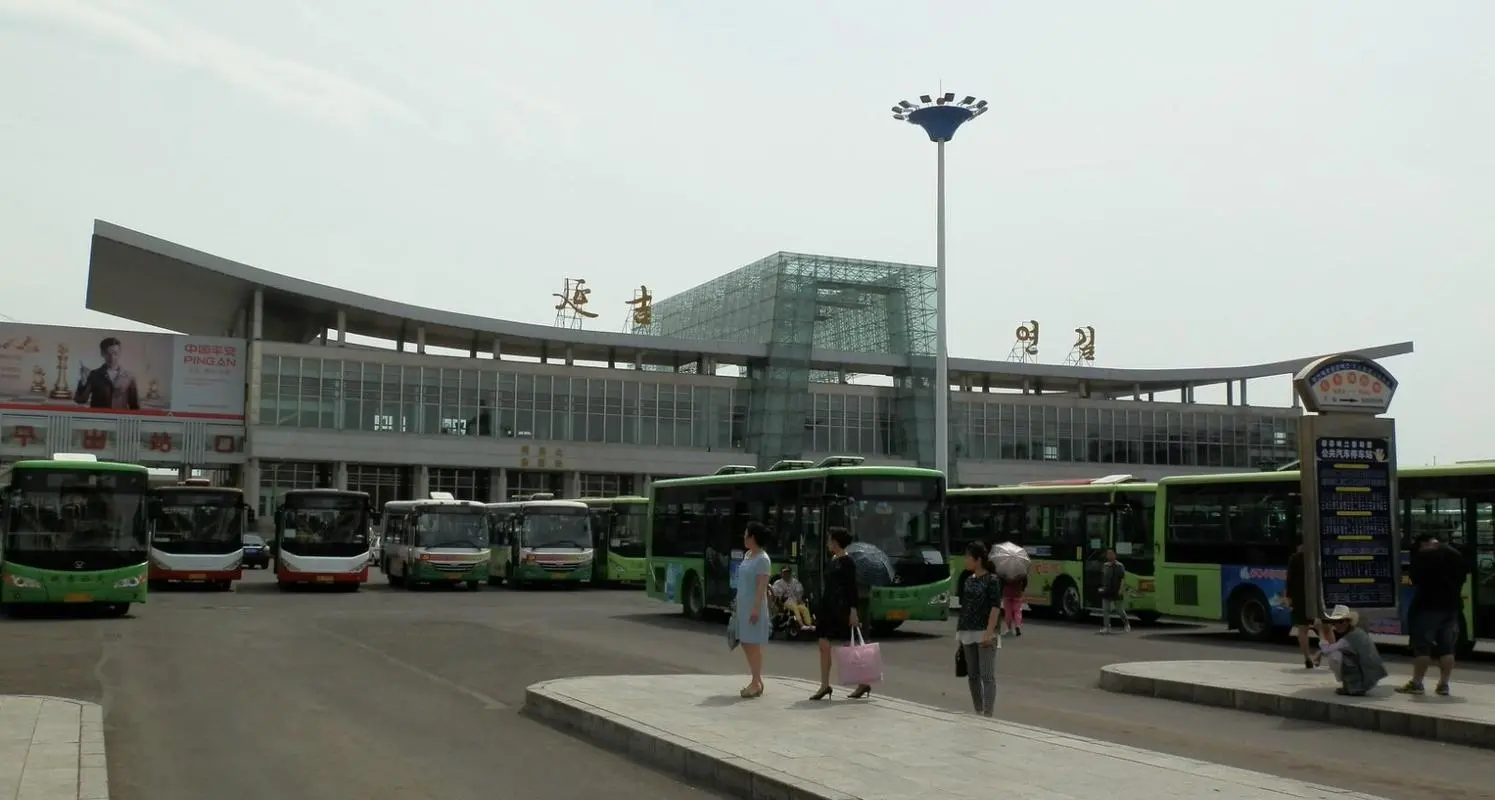 麗水到延邊物流專線-麗水至延邊貨運公司