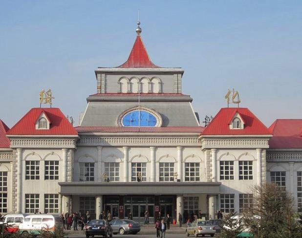南通到綏化貨運公司_南通到綏化貨運專線