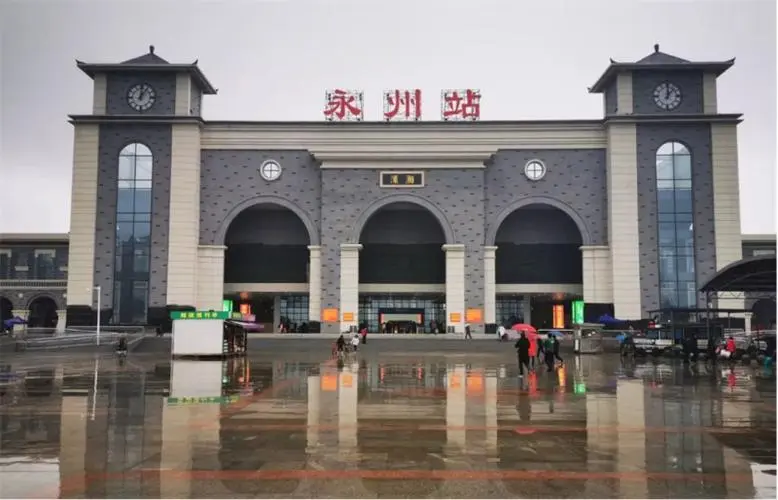 杭州到永州物流專線-杭州至永州貨運公司