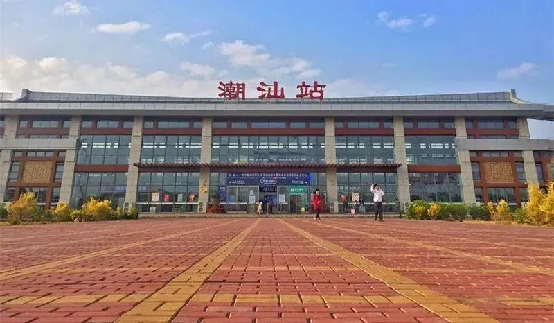 杭州到潮州物流專(zhuān)線(xiàn)-杭州至潮州貨運(yùn)公司