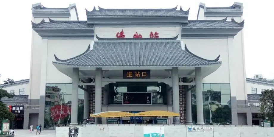 湖州到佛山物流專線-湖州至佛山貨運(yùn)公司