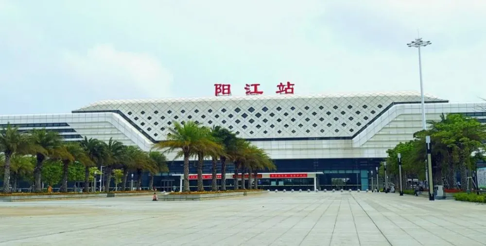 武漢到陽(yáng)江物流專線-武漢至陽(yáng)江貨運(yùn)公司