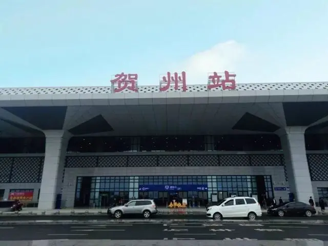 武漢到賀州物流專線-武漢至賀州貨運公司