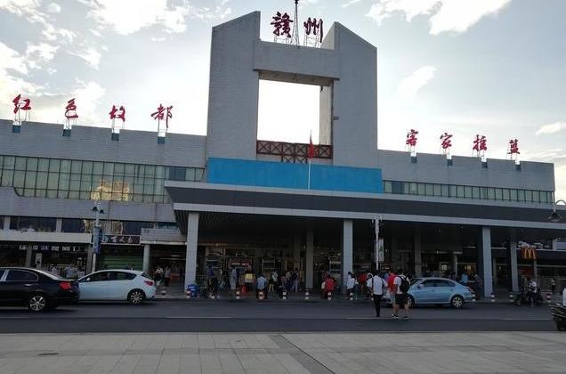 深圳到贛州物流專線_深圳至贛州貨運公司