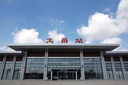 武漢到文昌物流專(zhuān)線-武漢至文昌貨運(yùn)公司