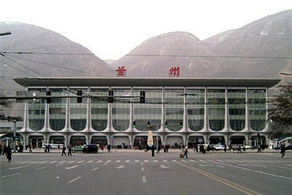 嘉興到蘭州物流專(zhuān)線(xiàn)-嘉興至蘭州貨運(yùn)公司